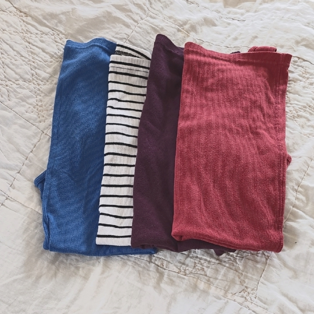 Tank Tops -junior